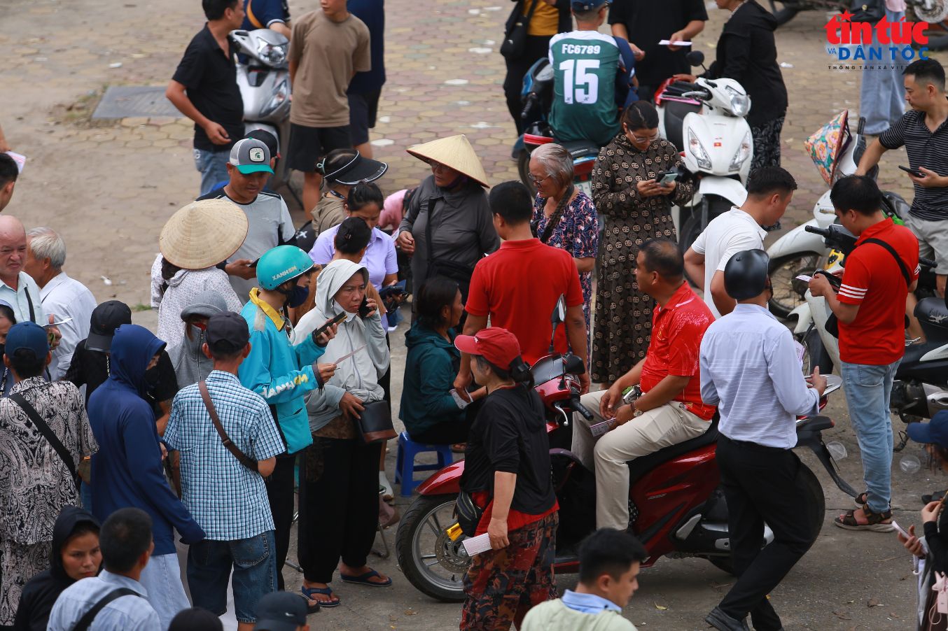 Chú thích ảnh