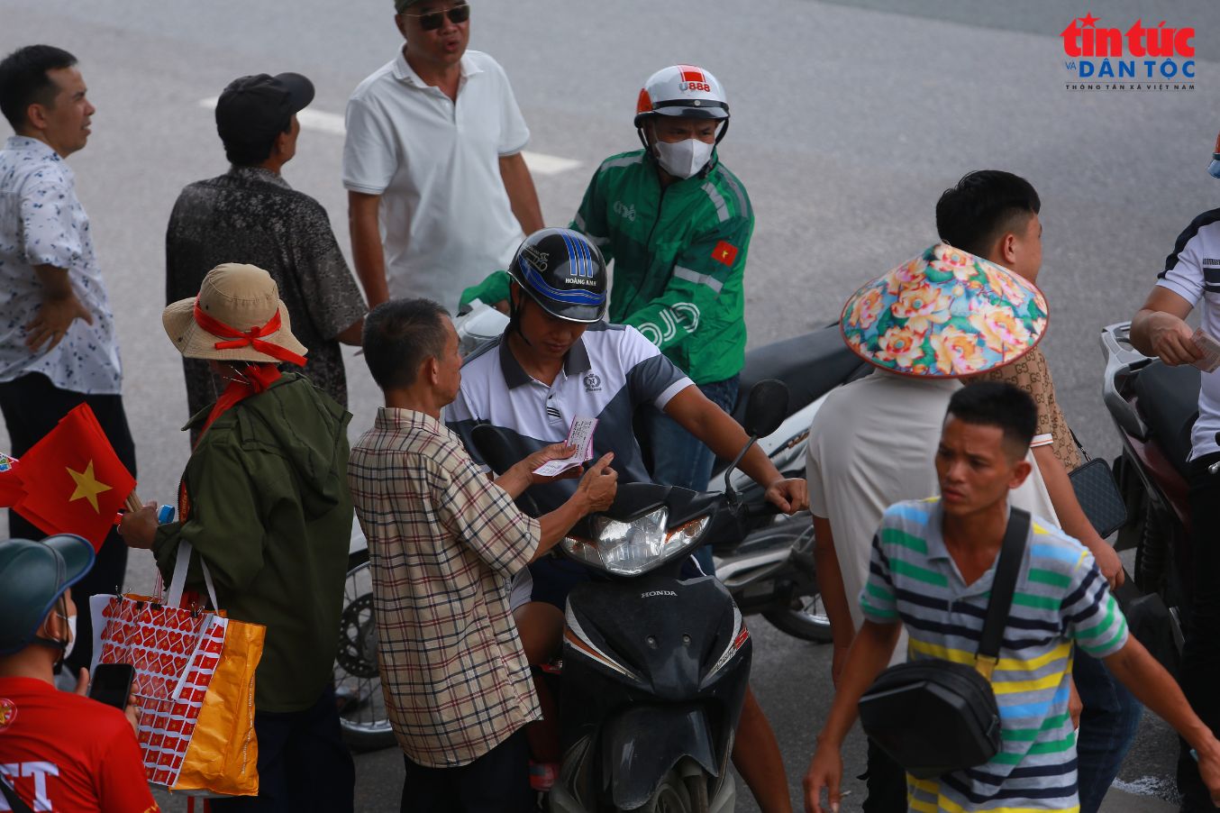 Chú thích ảnh