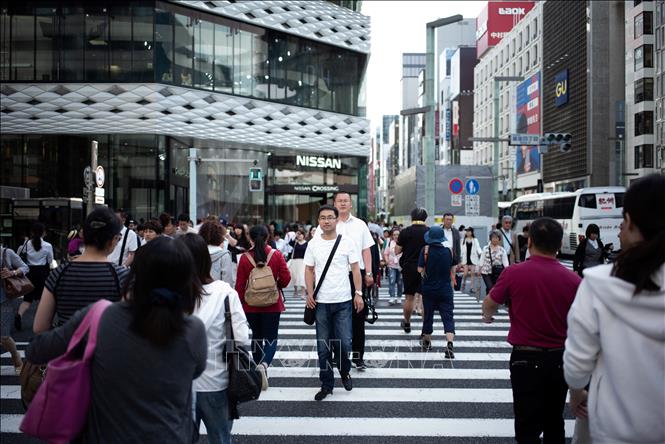 出生率の上昇：解決できない日本の「問題」