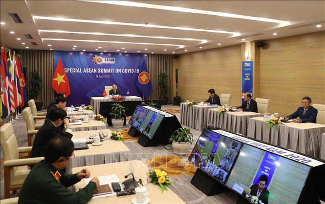Hiệp định Đối tác Kinh tế Toàn diện Khu vực Cơ hội phát triển cho Việt