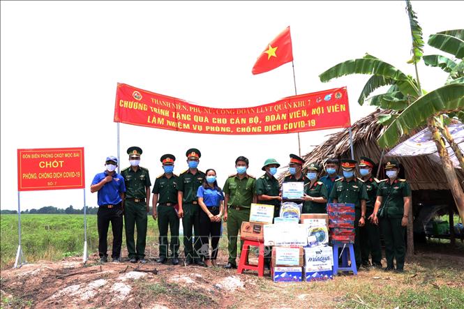 Chú thích ảnh