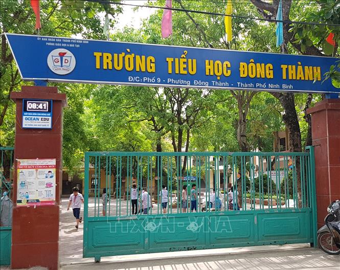 Chú thích ảnh