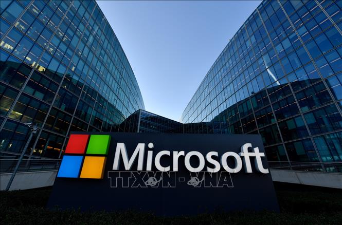 Microsoft bị phạt 60 triệu euro vì 'cookie' theo dõi người dùng - Ảnh 1.