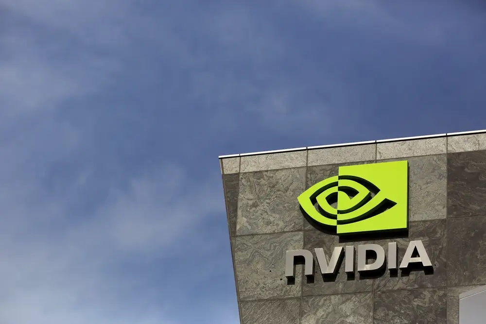 [Điện tử và sống số] Nvidia được dự báo sẽ là ‘vị vua mới’ trong làng công nghệ