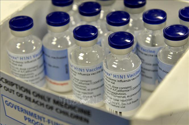 Australia: Hối thúc người dân sớm tiêm chủng phòng ngừa dịch cúm