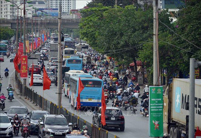 Hà Nội yêu cầu xử lý nghiêm xe vận chuyển hành khách không đăng ký kinh doanh