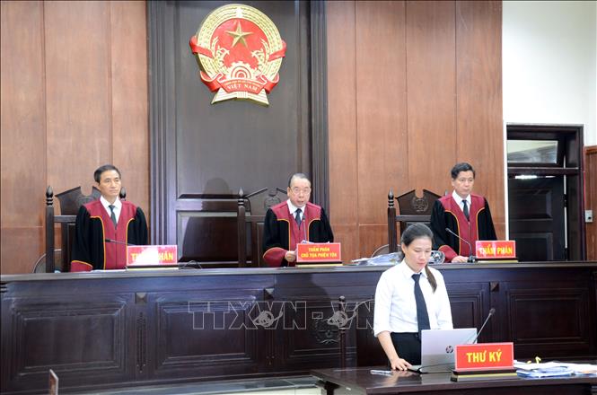 Chỉ thị khẩn cấp của Chánh án TAND Tối cao trong hệ thống tòa án  Báo  Người lao động
