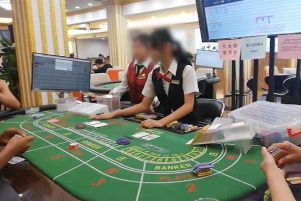 Từ nay đến năm 2024, chính quyền Campuchia đã triển khai chiến dịch truy quét cờ bạc đến từ nước ngoài, giúp nước này đẩy lùi được tệ nạn này. Chúng ta cần hỗ trợ cho chính quyền Campuchia trong việc này để đảm bảo an ninh trật tự cho cộng đồng.
