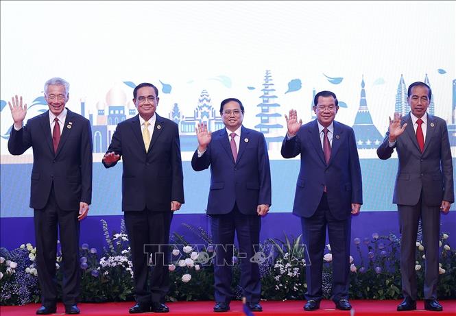 Chú thích ảnh