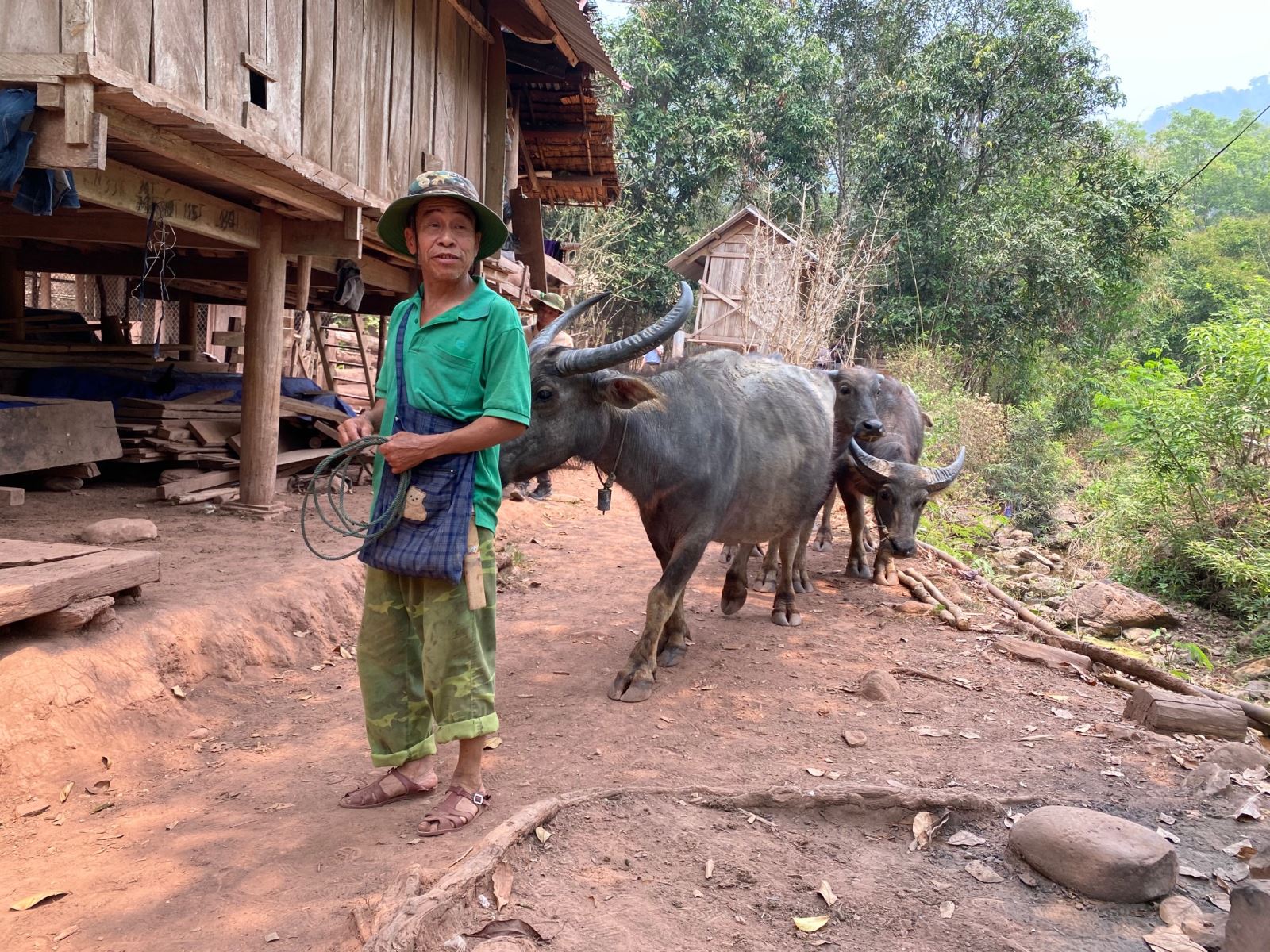 Chú thích ảnh