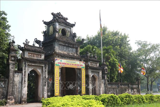 Chú thích ảnh