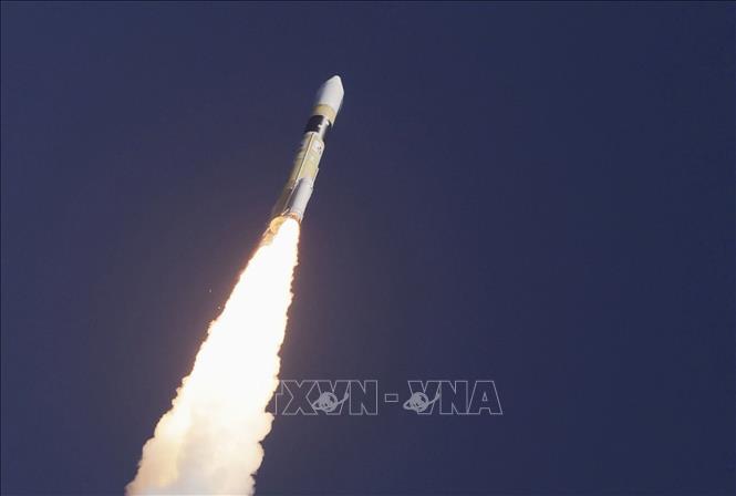 日本が新世代H3ロケットの打ち上げ日を発表