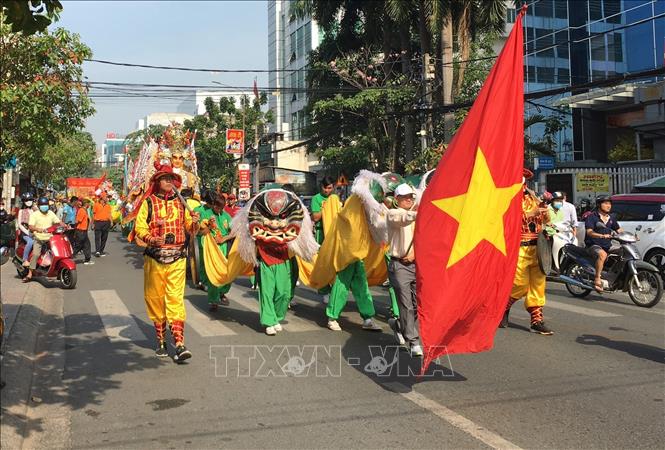 Chú thích ảnh