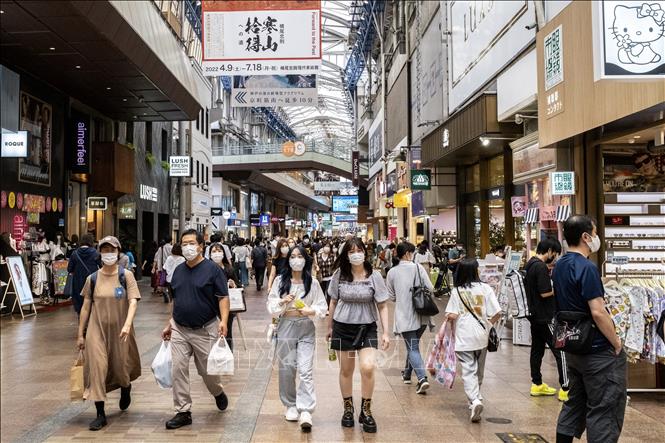 日本：首都東京がトキシックショック症候群に関する医学的警告を発令