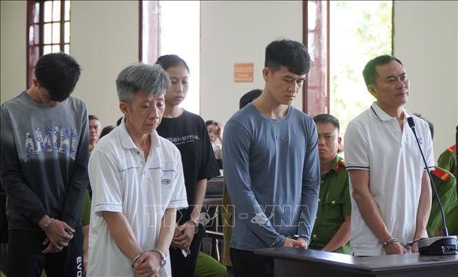 Chú thích ảnh