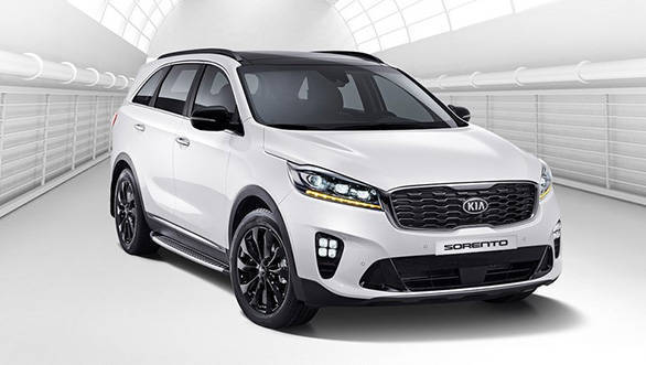 Kia đứng đầu danh sách mẫu xe bán chạy nhất tại Hàn Quốc