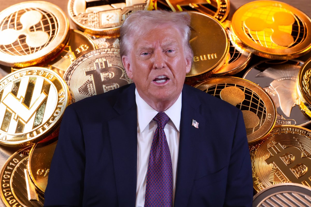 Đồng tiền số $TRUMP minh chứng rõ ràng về mức độ rủi ro khi đầu tư