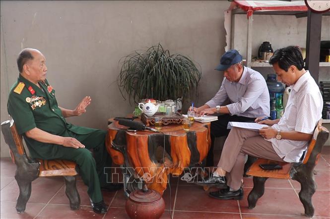 Chú thích ảnh