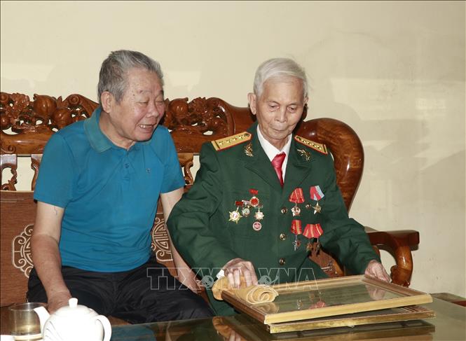 Chú thích ảnh