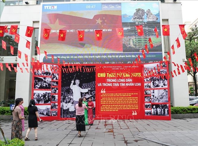 Chú thích ảnh
