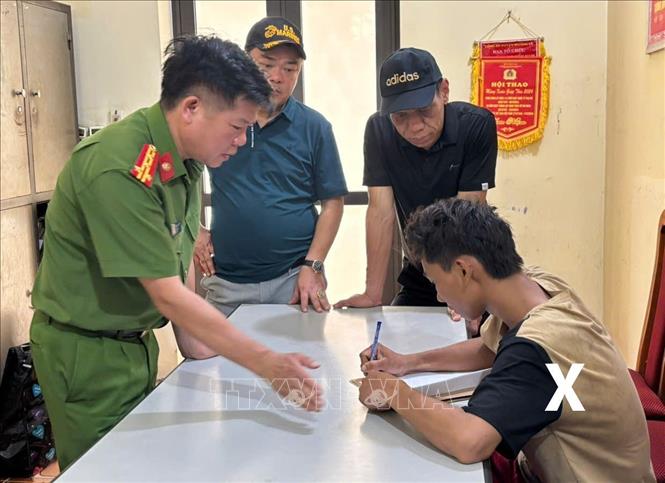 Chú thích ảnh