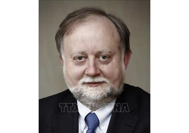 Việt Nam - Đối tác chiến lược tiềm năng của Thales trong phát triển AI ...