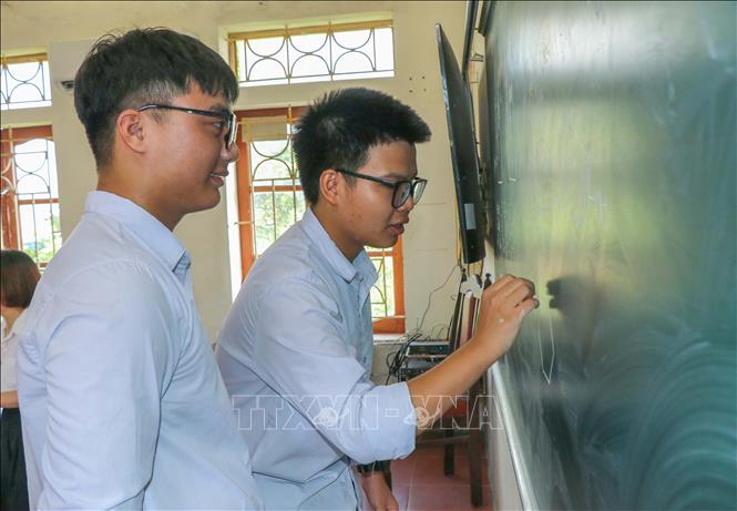 Chú thích ảnh
