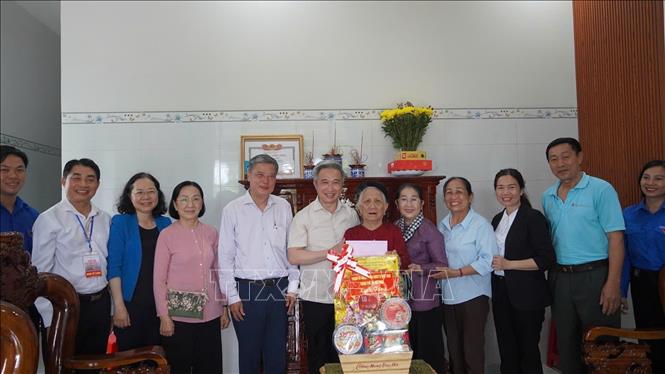 Chú thích ảnh