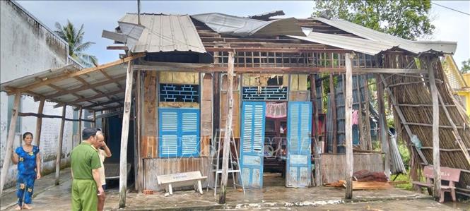 Chú thích ảnh