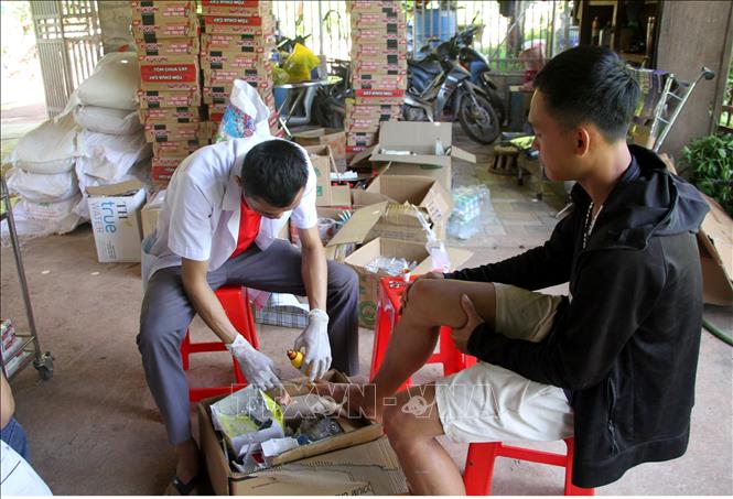 Chú thích ảnh
