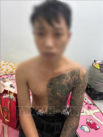 Chú thích ảnh