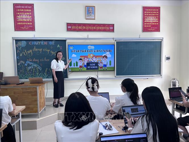 Chú thích ảnh