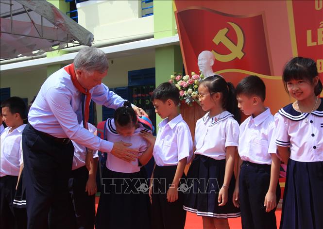 Chú thích ảnh