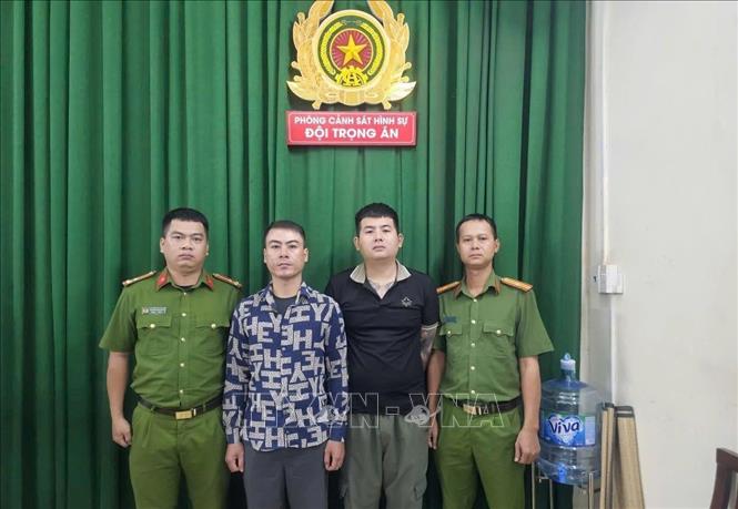 Chú thích ảnh