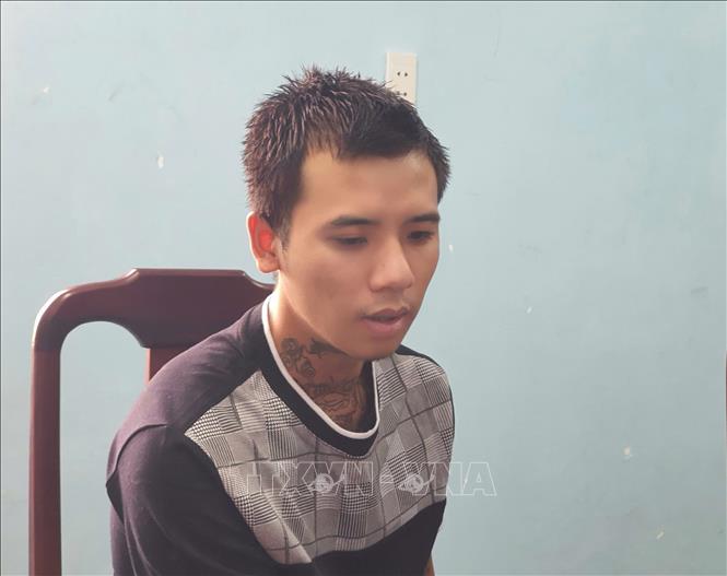 Chú thích ảnh