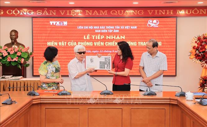 Chú thích ảnh