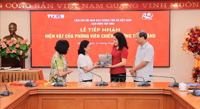 Chú thích ảnh