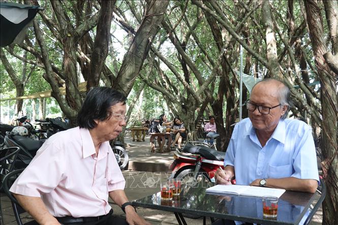 Chú thích ảnh