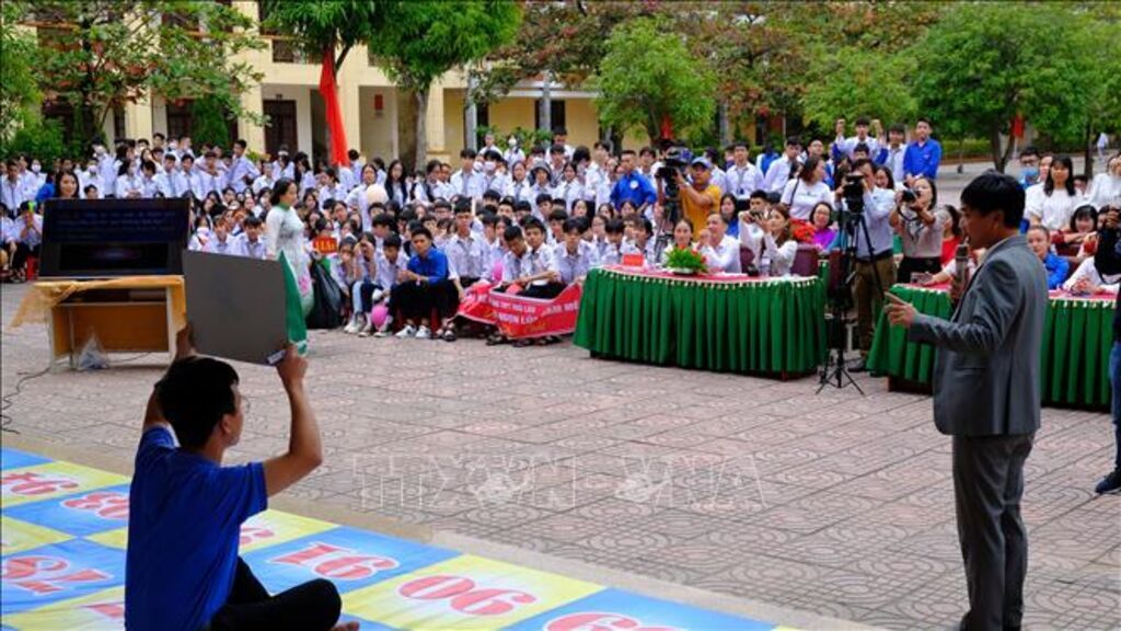 Chú thích ảnh