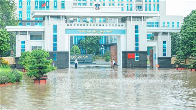 Chú thích ảnh