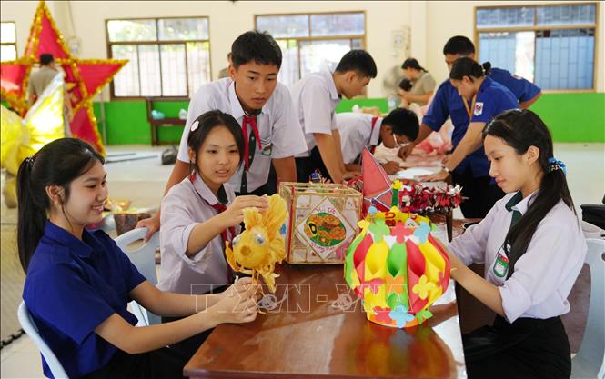 Chú thích ảnh
