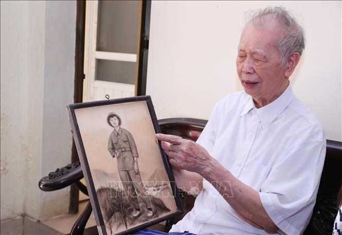 Chú thích ảnh