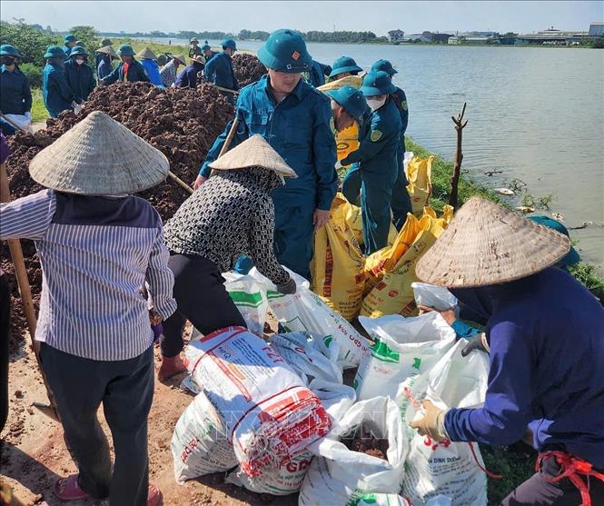 Chú thích ảnh