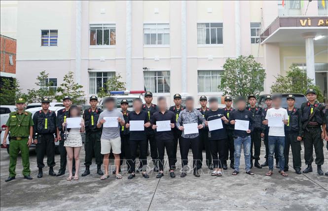 Chú thích ảnh