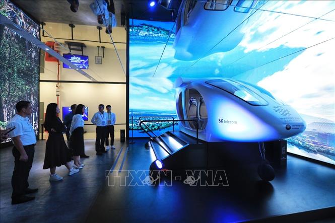 Đổi mới sáng tạo ở Việt Nam cần bắt đầu từ con người và vì con người