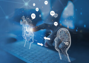 Trí tuệ nhân tạo: Khi AI hỗ trợ sàng lọc hồ sơ tuyển sinh