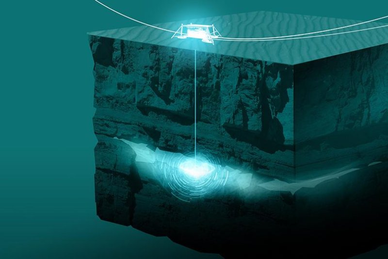 Lưu trữ CO2 dưới đáy Biển Bắc - Giải pháp cho ngành công nghiệp khó khử carbon