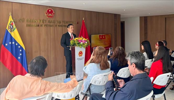 Đại hội Đảng XIV: Dấu mốc định hướng phát triển Việt Nam trong giai đoạn mới