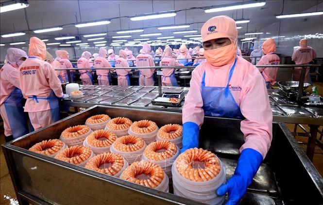 Sự kiện kinh tế Việt Nam nổi bật tuần qua