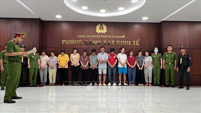 Chú thích ảnh